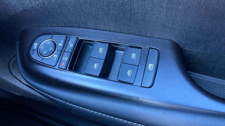 BYD Dolphin 150kW Design 60.4kWh 5dr Auto Electric Hatchback